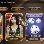 Giới thiệu tổng quan về thương hiệu IWIN CLUB