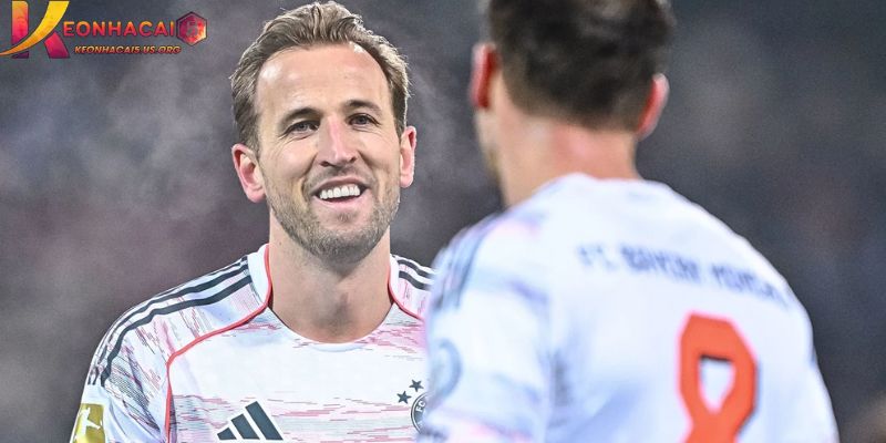 Các loại kèo nhà cái Bundesliga phổ biến năm 2026