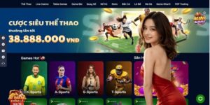 Đánh Giá Zbet - Nhà Cái Uy Tín Cá Cược Trực Tuyến Hàng Đầu