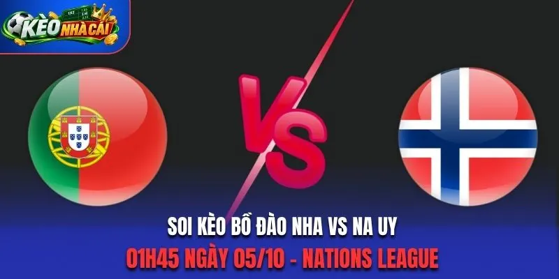 bo dao nha vs na uy